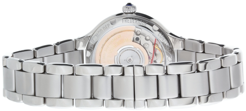 Frederique Constant Classic Delight FC-306WHD3ER6B