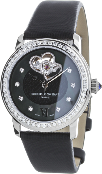 Frederique Constant World Heart Federation FC-310BDHB2PD6 Frederique Constant World Heart Federation FC-310BDHB2PD6
