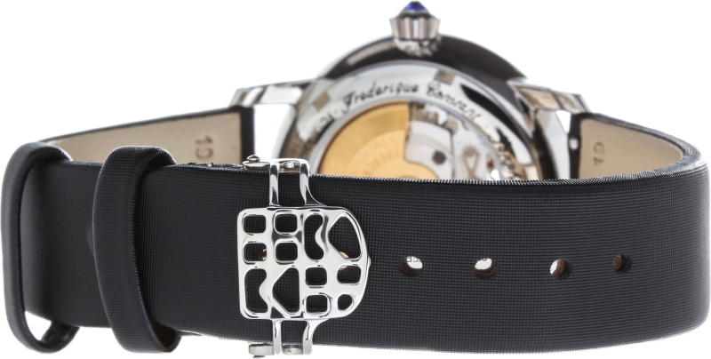 Frederique Constant World Heart Federation FC-310BDHB2PD6 Frederique Constant World Heart Federation FC-310BDHB2PD6