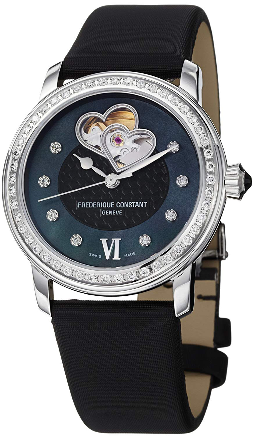 

Frederique Constant World Heart Federation FC-310BDHB2PD6