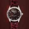 Frederique Constant Ladies Automatic Double Heart Beat FC-310BRGDHB3B6