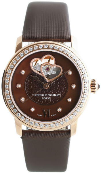 Frederique Constant Persuasion FC-310CDHB2PD4
