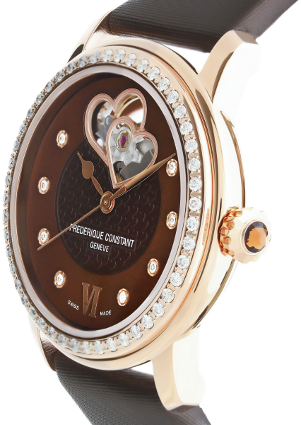 Frederique Constant Persuasion FC-310CDHB2PD4