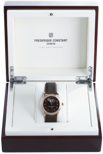 Frederique Constant Persuasion FC-310CDHB2PD4