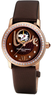 Frederique Constant Ladies Automatic FC-310CLHB2PD4 
