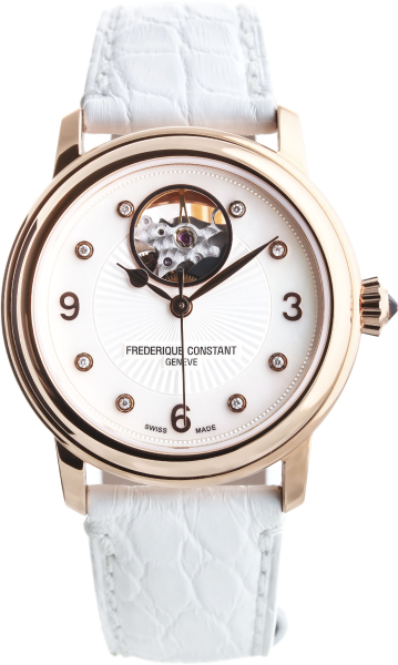 Frederique Constant Heart Beat FC-310HBAD2P4 Frederique Constant Heart Beat FC-310HBAD2P4