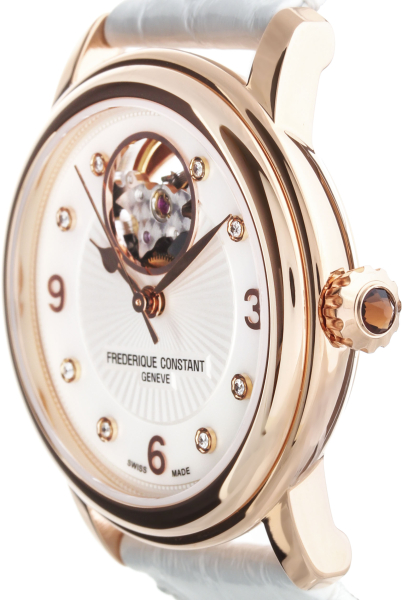 Frederique Constant Heart Beat FC-310HBAD2P4 Frederique Constant Heart Beat FC-310HBAD2P4