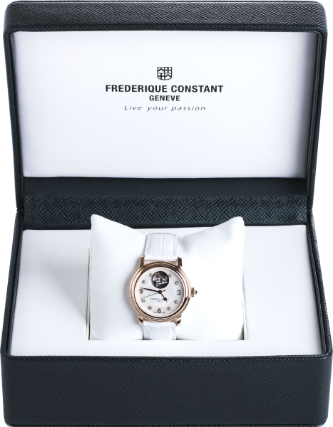 Frederique Constant Heart Beat FC-310HBAD2P4 Frederique Constant Heart Beat FC-310HBAD2P4