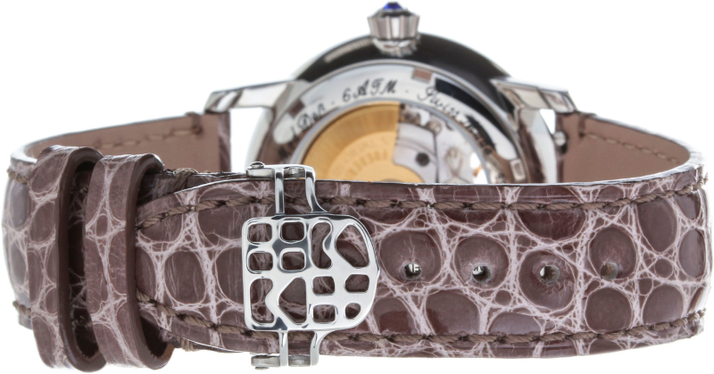 Frederique Constant Heart Beat Automatic FC-310HBAD2PD6 Frederique Constant Heart Beat Automatic FC-310HBAD2PD6