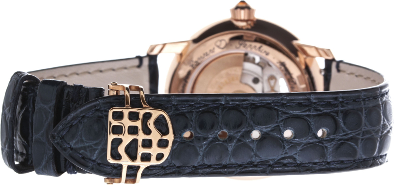 Frederique Constant Heart Beat Automatic FC-310HBAND2P4 Frederique Constant Heart Beat Automatic FC-310HBAND2P4