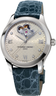 Frederique Constant Heart Beat FC-310LGDHB3B6