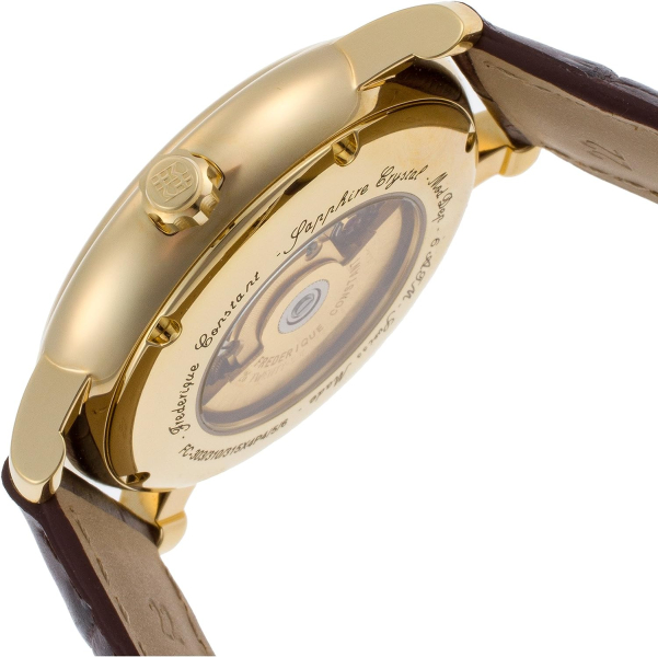 Frederique Constant Classics Heart Beat FC-310M4P5 Frederique Constant Classics Heart Beat FC-310M4P5