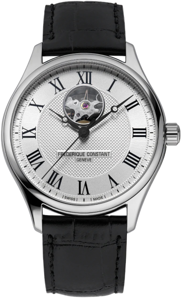 Frederique Constant Classics Heart Beat FC-310MC5B6 Frederique Constant Classics Heart Beat FC-310MC5B6