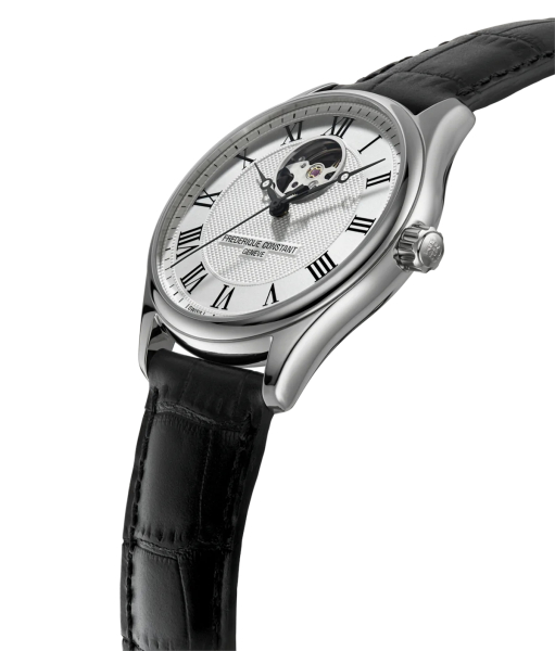 Frederique Constant Classics Heart Beat FC-310MC5B6 Frederique Constant Classics Heart Beat FC-310MC5B6