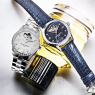 Frederique Constant Ladies Automatic Double Heart Beat FC-310NDHB3B6