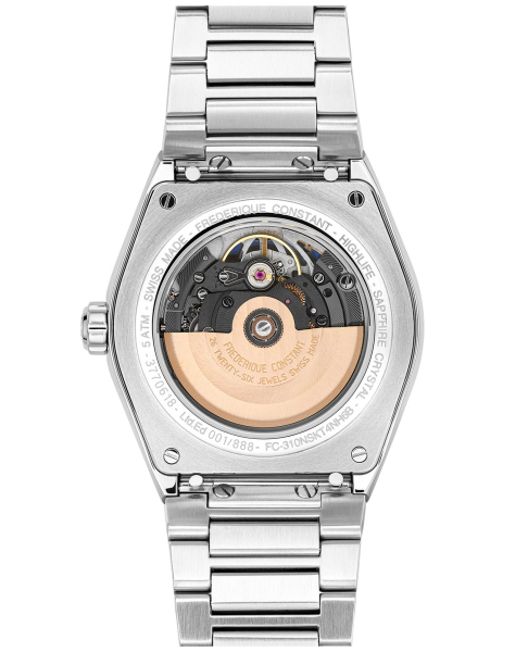Frederique Constant Highlife FC-310NSKT4NH6B
