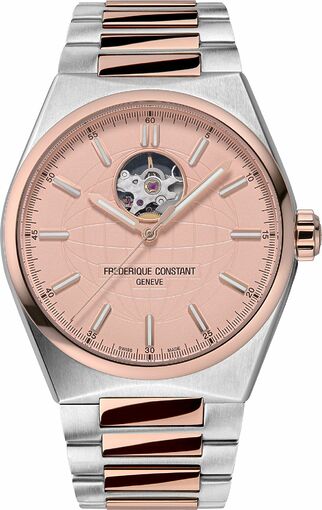 Frederique Constant Highlife Automatic Heart Beat FC-310SAL4NH2B