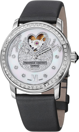 Frederique Constant FC-310SQPV2PD6