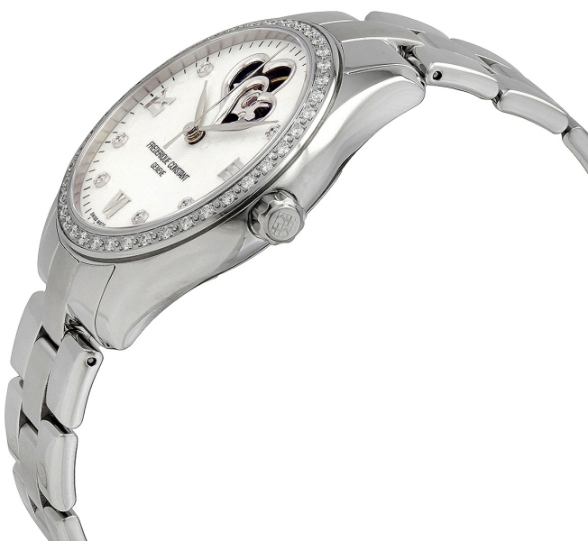 Frederique Constant Heart Beat FC-310WDHB3BD6B Frederique Constant Heart Beat FC-310WDHB3BD6B