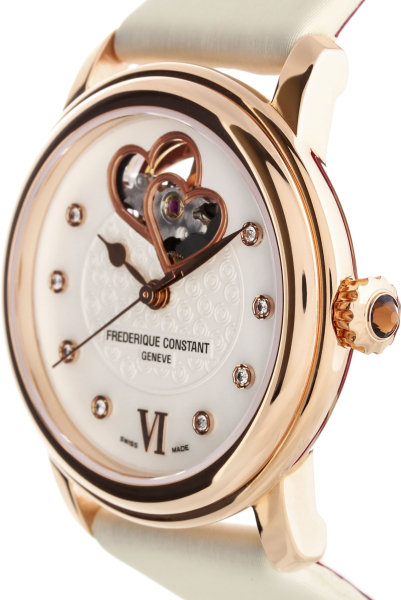 Frederique Constant World Heart Federation FC-310WHF2P4 Frederique Constant World Heart Federation FC-310WHF2P4