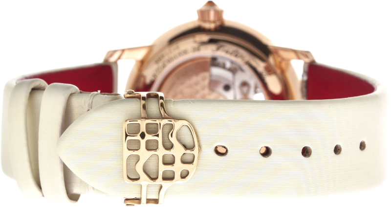 Frederique Constant World Heart Federation FC-310WHF2P4 Frederique Constant World Heart Federation FC-310WHF2P4