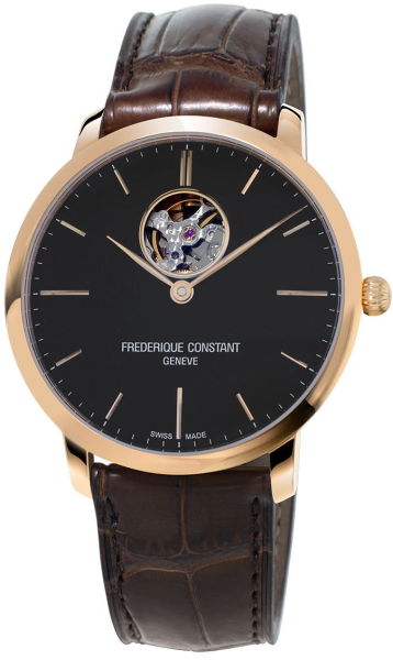 Frederique Constant SlimLine Automatic FC-312G4S4