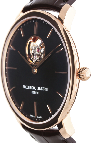 Frederique Constant SlimLine Automatic FC-312G4S4