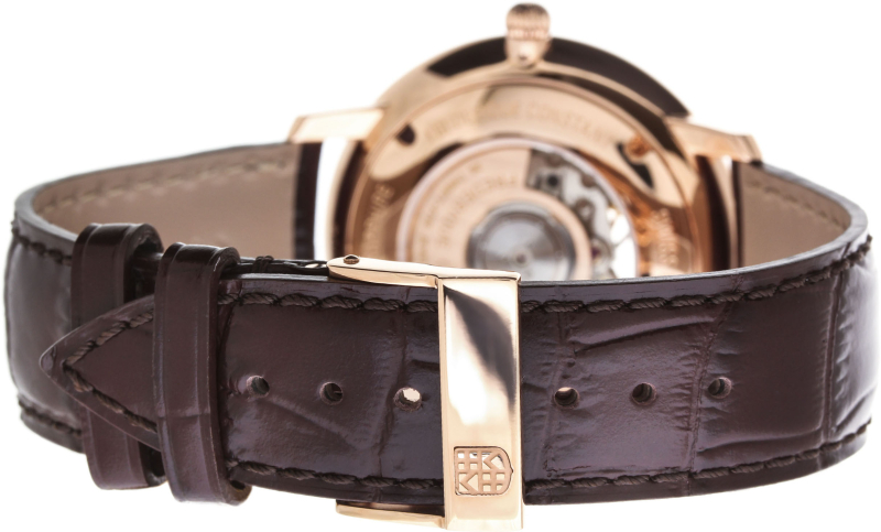 Frederique Constant SlimLine Automatic FC-312G4S4