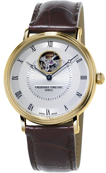 Frederique Constant Heart Beat Automatic FC-312MC4S35 Frederique Constant Heart Beat Automatic FC-312MC4S35