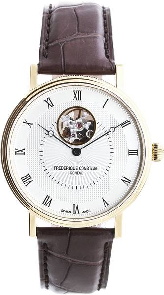 Frederique Constant Heart Beat Automatic FC-312MC4S35 Frederique Constant Heart Beat Automatic FC-312MC4S35