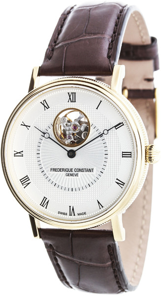 Frederique Constant Heart Beat Automatic FC-312MC4S35 Frederique Constant Heart Beat Automatic FC-312MC4S35