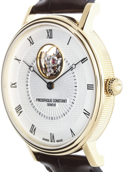 Frederique Constant Heart Beat Automatic FC-312MC4S35 Frederique Constant Heart Beat Automatic FC-312MC4S35