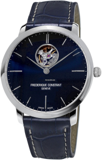 Frederique Constant Slimline FC-312N4S6