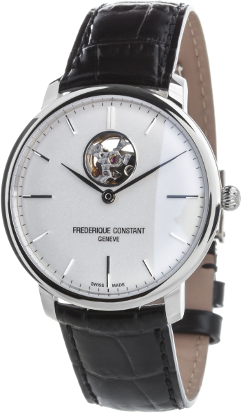 Frederique Constant SlimLine Automatic FC-312S4S6 Frederique Constant SlimLine Automatic FC-312S4S6