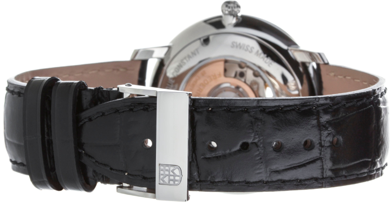 Frederique Constant SlimLine Automatic FC-312S4S6 Frederique Constant SlimLine Automatic FC-312S4S6