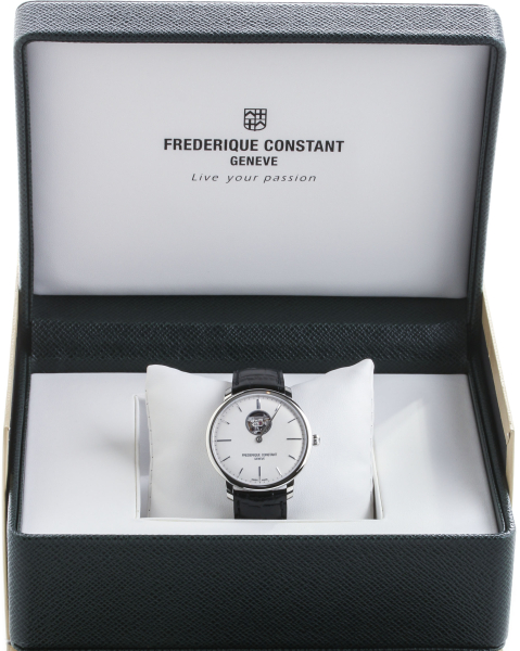 Frederique Constant SlimLine Automatic FC-312S4S6 Frederique Constant SlimLine Automatic FC-312S4S6