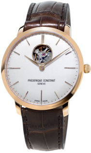 Frederique Constant SlimLine Automatic FC-312V4S4