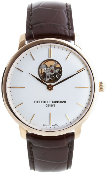 Frederique Constant SlimLine Automatic FC-312V4S4