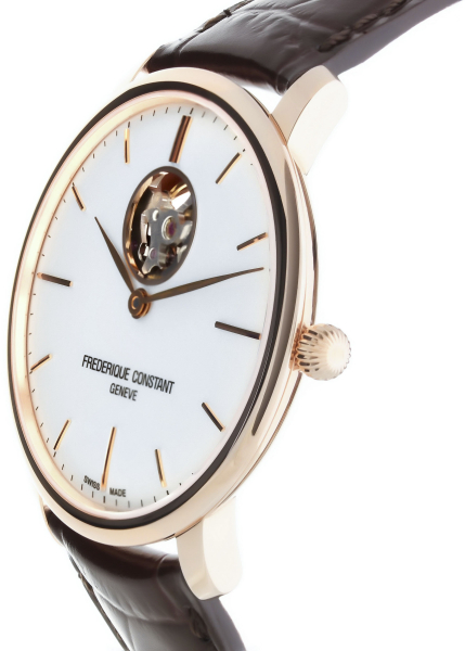 Frederique Constant SlimLine Automatic FC-312V4S4