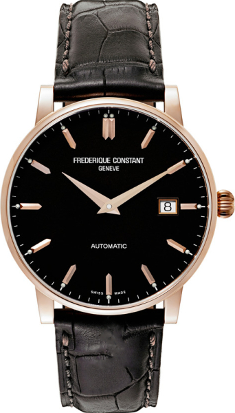 Frederique Constant Slimline FC-316C5B9 Frederique Constant Slimline FC-316C5B9
