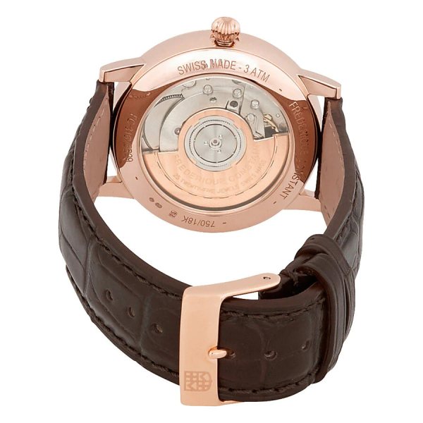 Frederique Constant Slimline FC-316C5B9 Frederique Constant Slimline FC-316C5B9