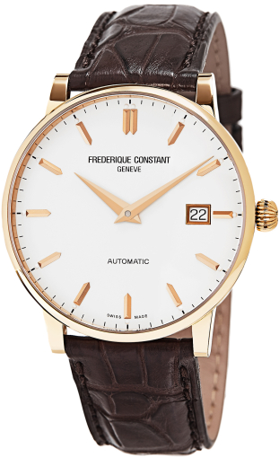 Frederique Constant Slimline FC-316V5B9