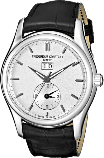 Frederique Constant Index FC-325S6B6