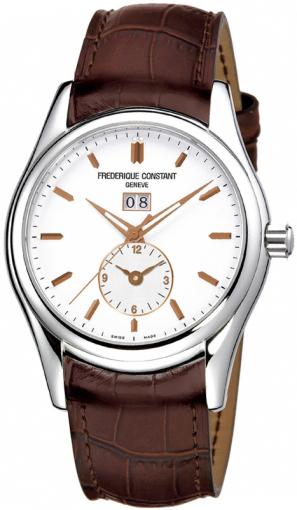 Frederique Constant Index FC-325V6B6
