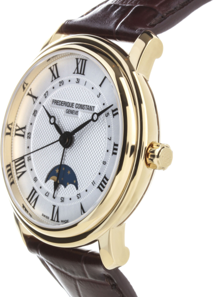 Frederique Constant Classics Auto Moonphase FC-330MC4P5