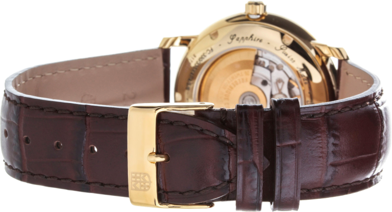 Frederique Constant Classics Auto Moonphase FC-330MC4P5