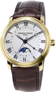 Frederique Constant Classics Auto Moonphase FC-330MC4P5