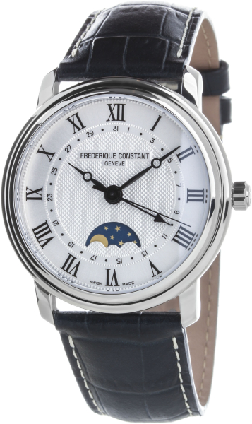 Frederique Constant Classics Auto Moonphase FC-330MC4P6