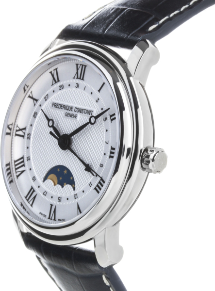 Frederique Constant Classics Auto Moonphase FC-330MC4P6