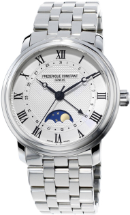 Frederique Constant Classics Auto Moonphase FC-330MC4P6B